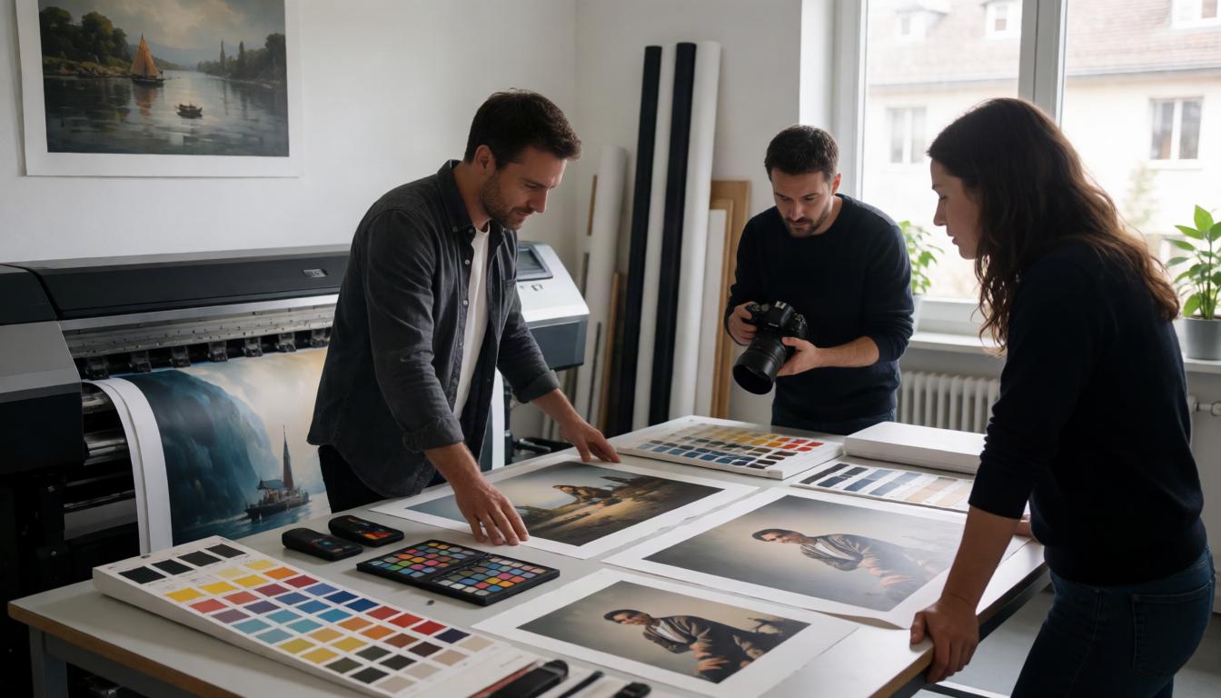 About image